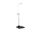 Detecto Icon Sonar Height Rod Digital Clinical Scale. Fixed Price $1797.45.
