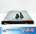 Riverbed Steelhead Server SHA-01050-L Model 1UABA 6GB Ram Free Shipping. Fixed Price $200.00.