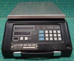 Pennsylvania Scale Co. Digital Counting Model 5400-AC, 50 X .005 Lb. Fixed Price $185.00.