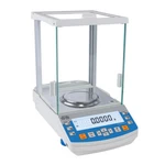 Radwag As R2 Plus Wifi Analytical Balance Laboratory Scale 220G X 0.1MG. Fixed Price $1914.00.