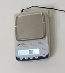 Denver MXX-601 Digital Balance Max 600 Gram. Fixed Price $165.00.