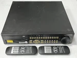 Speco Technologies Digital Video Recorder 160GB DVR-16TN/160 Black Fair. Fixed Price $129.95.
