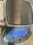 Ohaus Adventurer Pro AV3102C Lab Scale W/pwr Supply. Fixed Price $349.99.