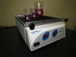 Vwr DS-500-E Heavy Duty Orbital Lab Shaker Excellent Working Condition With Wa. Fixed Price $1249.00.