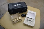 New Case Ohaus Precision Standard Digital Scale TS4KD Brass Calibration Weights. Fixed Price $599.99.