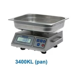 Health O Meter 3400KL Digital Wet Diaper Scale. Fixed Price $524.27.