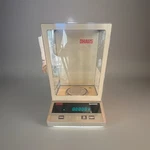 Ohaus GA200D Analytical Precision Balance Scale - Tested Power Cord Included. Fixed Price $175.00.
