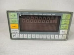 A&d Multi-function Weighing Indicator AD-4402 With Damaged Screen. Fixed Price $385.00.