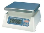 A&d SK-2000Z 4.4 Lb X 0.1 Oz Nsf Approve Food Scale. Fixed Price $199.00.