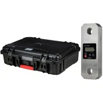Prowinch 10 Ton Crane Scale Light Alloy IP67. Fixed Price $1390.16.