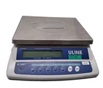 Uline H-1651 Easy-count Scale 60 Lbs X .002 Counting. Fixed Price $59.99.
