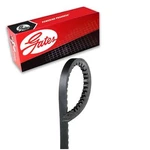 Gates Accessory Drive Belt 1998 Ford L8511 8.3L L6 Diesel. Fixed Price $35.66.