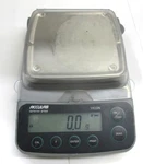 Acculab, VIC-511, Counting Bench Scale, Max Capacity 510G 0.1G. Fixed Price $35.00.