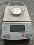 Ohaus Navigator 10330 Precision Balance D:0.002G Max 32G. Fixed Price $149.00.
