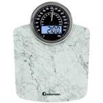 Adamson 2-IN-1 Analog Digital Bathroom Scale 400 Tempered Glass. Fixed Price $47.30.