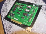 Genuine Perkin Elmer Mpu AD-6 Circuit Board, CP348240 Rev New Shelf Spare!. Fixed Price $34.95.