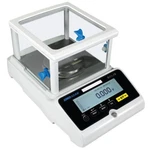 New Open Box Adam Equipment Spb 2103I 2100G 0.001G, Solis Precision Balance. Fixed Price $1143.67.