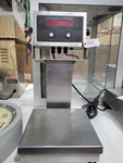 Rice Lake IQ+210-2A Digital Indicator Weight Scale 115V-AC. Fixed Price $450.00.