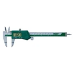 Insize 1188-150A Digital CALIPER,SS,0-6"/0-150MM Range 408P24. Fixed Price $202.23.