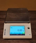 Mettler Toledo Precision Balance ML3002T/00 3200G 0.01G *1YR Warranty*. Fixed Price $1185.00.