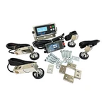 Selleton SL-WK-10K-NN Weighing Kit Diy Scale System Up 10,000 Lb Capacity!. Fixed Price $516.47.
