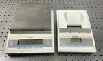 Sartorius BP1200 Analytical Balance YDP03-0CE Printer. Fixed Price $350.00.