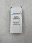 Open Box Thermco Spirit-filled Certified Incubator Thermometer Free Shipping. Fixed Price $29.99.