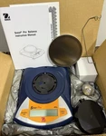 New Ohaus SPE401 Scout Pro Balance 400G Scale 0.1G. Fixed Price $139.00.