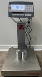 Ohaus Defender 5000 D52P12RQR1 25 LB/12 Kg Bench Scale. Fixed Price $658.61.