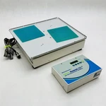 Benchmark Orbi-shaker CO2 Incubator Platform W/remote Controller Module. Fixed Price $999.99.