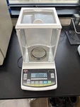 Torbal AGZN120 Analytical Balance 0.0001G Accuracy. Fixed Price $600.00.