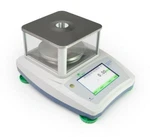 Tree TSC-123 Laboratory Balance Scale Milligram 120G X 0.001G Top Loader RS232C. Fixed Price $280.00.