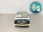 Sartorius Entris Ii Precision Balance Tested With Warranty See Video. Fixed Price $699.00.