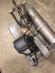 Parr Hydrogenation Apparatus. Fixed Price $349.95.