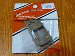 Precision Scale #3848 Body For: Thomas Flyer (brass Casting). Fixed Price $36.90.