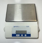 Denver Instrument Electronic Lab Scale Balance XP-1500. Fixed Price $129.99.