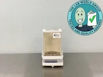 Mettler Toledo AB104-S Analytical Balance Tested With Warranty See Video. Fixed Price $1799.00.