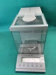 201169.1 Ab Series Model 300 Denver Instrument Company Analytical Scale Balance. Fixed Price $480.00.