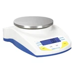 Adam Equipment Cqt 2601 Digital Balance,ss PLATFORM,2600G Cap.. Fixed Price $299.00.
