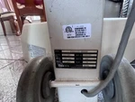 Biodex Stability System Model 945-300,115V Ac. Fixed Price $2500.00.