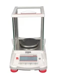 Ohaus Pioneer PX163/E Precision Balance, 160 Capacity, Mg Analytical Scale. Fixed Price $697.79.