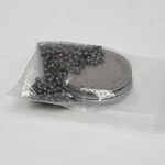 162 Grams Weight Under Pan Ohaus Triple Beam Balance 700 2610G Scale 800 5LB 2OZ. Fixed Price $12.95.