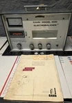 Cahn 4100 Automatic Electrobalance Lab Scale W/ Extras *please Read Description*. Fixed Price $595.95.