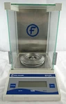 Fisher Scientific ACCU-224 Laboratory Scale, For Parts/ Repair. Fixed Price $113.00.
