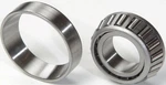 National 32209-A Taper Bearing Assembly New Old Stock -for 61-69 Nissan Patrol. Fixed Price $39.95.