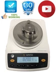 Sartorius Entris 822-1S Precision Balance 820X 0.01G Tested Working. Fixed Price $535.00.