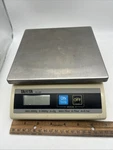 Tanita KD-200-200 Professional Digital Scale Needs Charger Clean. Fixed Price $29.99.