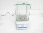 Mettler Toledo TLE104E Newclassic Level Analytical Balance 120 G Scale. Fixed Price $1083.29.