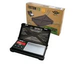 My Weigh Triton T3-400 Digital Pocket Scale 400G X 0.01G Black New. Fixed Price $23.99.
