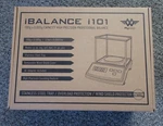 My Weigh Ibalance I101 Table Top Precision Scale 100G X 0.005G. Fixed Price $49.99.
